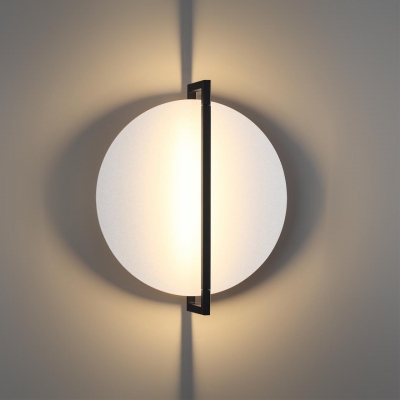 Настенный светильник ODEON LIGHT HIGHTECH 7015/15WL