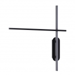 Настенный светильник ODEON LIGHT RUDY 3890/20WLP