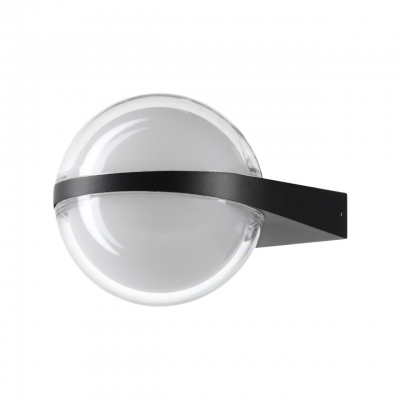 Настенный светильник уличный ODEON LIGHT TILDA 6652/12WL