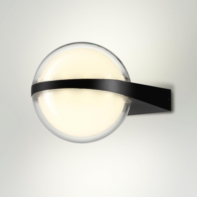 Настенный светильник уличный ODEON LIGHT TILDA 6652/12WL
