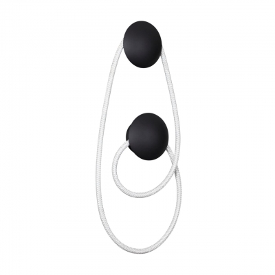 Настенный светодиодный светильник light CORDA 4398/30WL