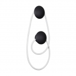 Настенный светодиодный светильник light CORDA 4398/30WL