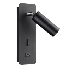 Настенный светодиодный светильник ODEON LIGHT BILL 4301/3WL