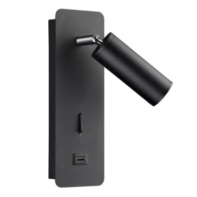 Настенный светодиодный светильник ODEON LIGHT BILL 4301/3WL