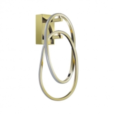 Настенный светодиодный светильник ODEON LIGHT SPACE 4875/23WL