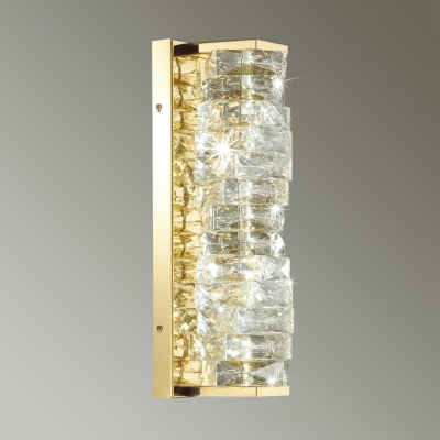 Настенный светодиодный светильник odeon light Straza 4999/10WL Настенный светодиодный светильник odeon light Straza 4999/10WL