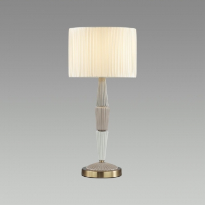 Настольная лампа odeon light Latte 5403/1T Настольная лампа odeon light Latte 5403/1T