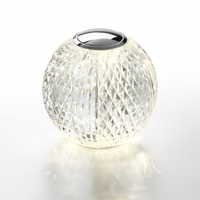 Настольный светильник ODEON LIGHT CRYSTAL 5007/2TL Настольный светильник ODEON LIGHT CRYSTAL 5007/2TL