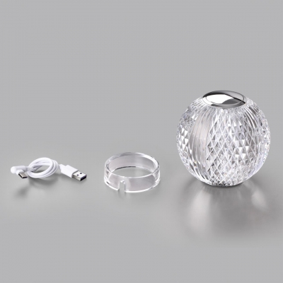 Настольный светильник ODEON LIGHT CRYSTAL 5007/2TL Настольный светильник ODEON LIGHT CRYSTAL 5007/2TL