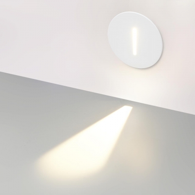 Подсветка ступеней ODEON LIGHT HIGHTECH 7052/3WL