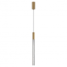 Подвесной светильник ODEON LIGHT ALETTA 6679/4L