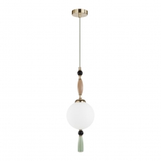 Подвесной светильник ODEON LIGHT EXCLUSIVE Palle 5405/1