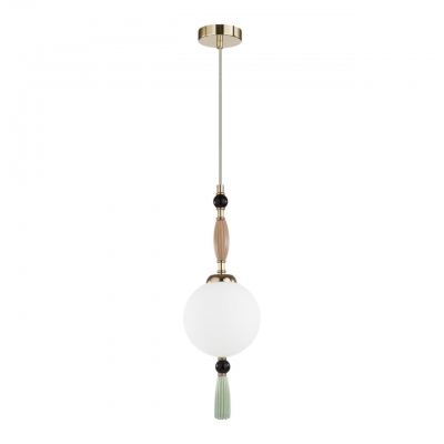 Подвесной светильник ODEON LIGHT EXCLUSIVE Palle 5405/1