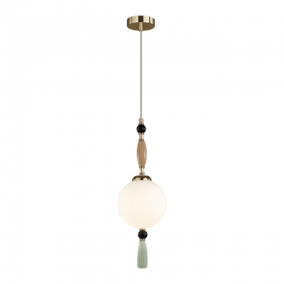 Подвесной светильник ODEON LIGHT EXCLUSIVE Palle 5405/1