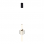 Подвесной светильник ODEON LIGHT L-VISION 5413/12L