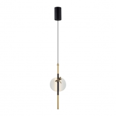 Подвесной светильник ODEON LIGHT L-VISION 5413/12L