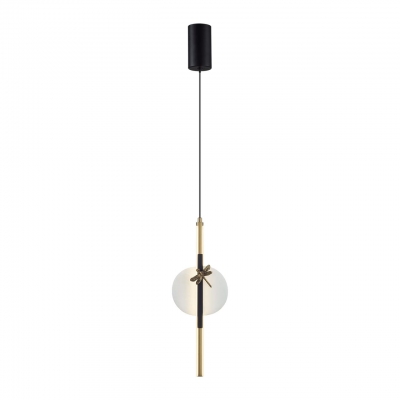 Подвесной светильник ODEON LIGHT L-VISION 5413/12L