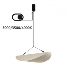 Подвесной светильник ODEON LIGHT L-VISION 7067/30L