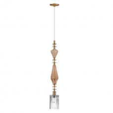 Подвесной светильник ODEON LIGHT MODERN 5414/1E