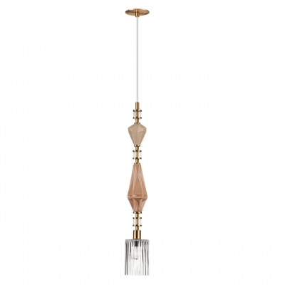 Подвесной светильник ODEON LIGHT MODERN 5414/1E