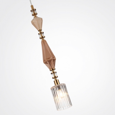 Подвесной светильник ODEON LIGHT MODERN 5414/1E