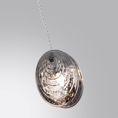 Подвесной светильник ODEON LIGHT MUSSELS 5038/1A Подвесной светильник ODEON LIGHT MUSSELS 5038/1A