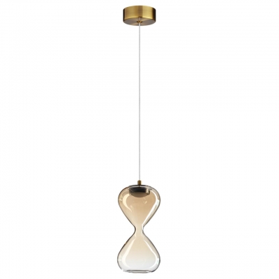 Подвесной светильник ODEON LIGHT PENDANT 5093/4LA