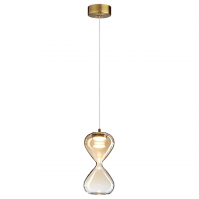 Подвесной светильник ODEON LIGHT PENDANT 5093/4LA