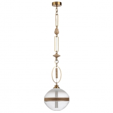 Подвесной светильник ODEON LIGHT PENDANT 5441/1C