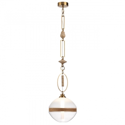 Подвесной светильник ODEON LIGHT PENDANT 5441/1C
