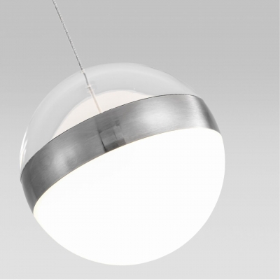 Подвесной светильник ODEON LIGHT RONI 5037/12L