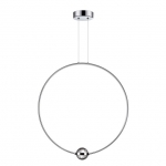 Подвесной светодиодный светильник ODEON LIGHT GOTA 4337/27L