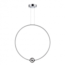 Подвесной светодиодный светильник ODEON LIGHT GOTA 4337/27L