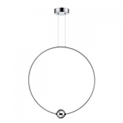 Подвесной светодиодный светильник ODEON LIGHT GOTA 4337/27L