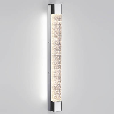 Настенный светильник ODEON LIGHT HIGHTECH 6693/12WL