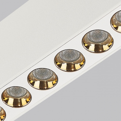 Накладной светильник ODEON LIGHT HIGHTECH 7091/21CL