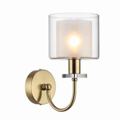 Бра ODEON LIGHT CLASSIC 5088/1W