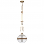 Подвесной светильник ODEON LIGHT PENDANT 5441/1C