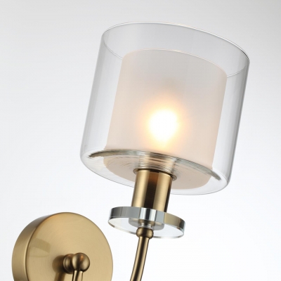 Бра ODEON LIGHT CLASSIC 5088/1W