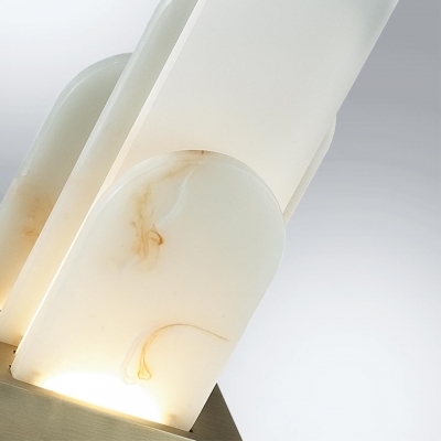 Настольная лампа ODEON LIGHT HIGHTECH 5437/12TL