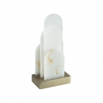 Настольная лампа ODEON LIGHT HIGHTECH 5437/12TL