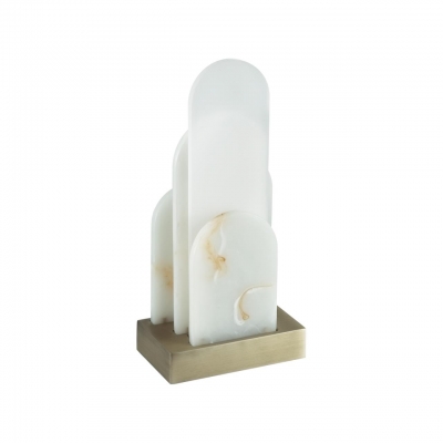 Настольная лампа ODEON LIGHT HIGHTECH 5437/12TL