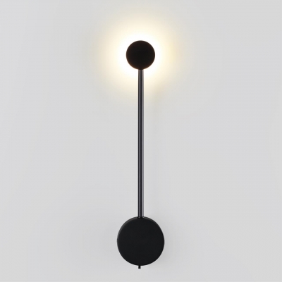 Бра ODEON LIGHT HIGHTECH 7008/5WL