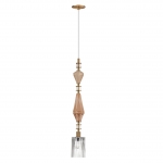 Подвесной светильник ODEON LIGHT MODERN 5414/1E