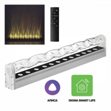 Напольный светильник ODEON LIGHT HIGHTECH 7027/16FL