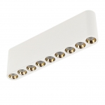 Накладной светильник ODEON LIGHT HIGHTECH 7091/21CL