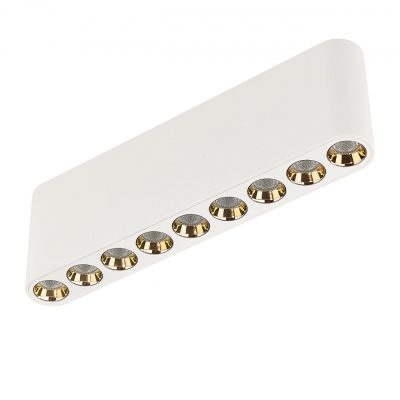 Накладной светильник ODEON LIGHT HIGHTECH 7091/21CL