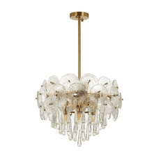 Потолочная люстра ODEON LIGHT SEMURA 4984/8