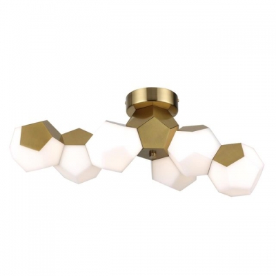 Потолочный светильник ODEON LIGHT BINGO 4305/36CL
