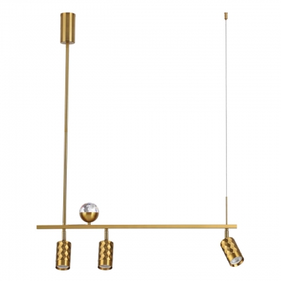 Светильник odeon light AD ASTRUM 4353/36L